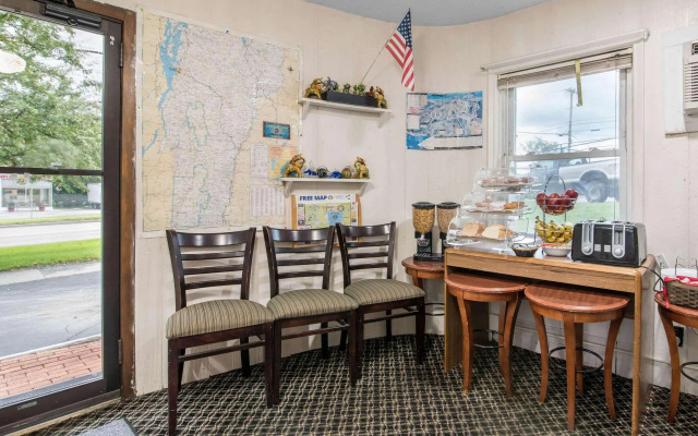 Rodeway Inn