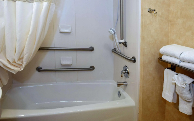 Hampton Inn Richfield