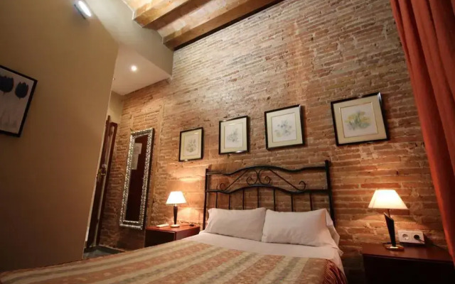 Hostal Orleans