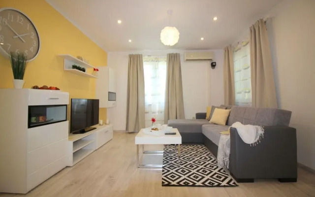 Ferienhaus - Bungalow Melisa