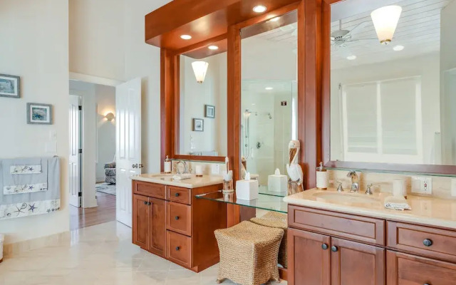 Seaside Elegance
