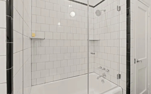 StayRafa 2000 Spruce