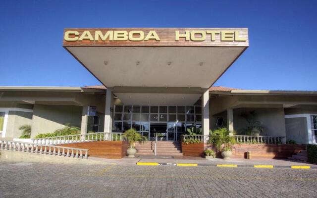 Hotel Camboa
