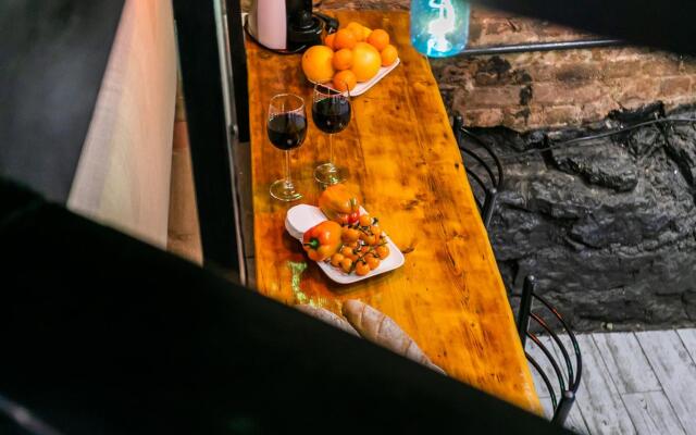 FlatStay (ФлэтСтей) на проспекте Английский