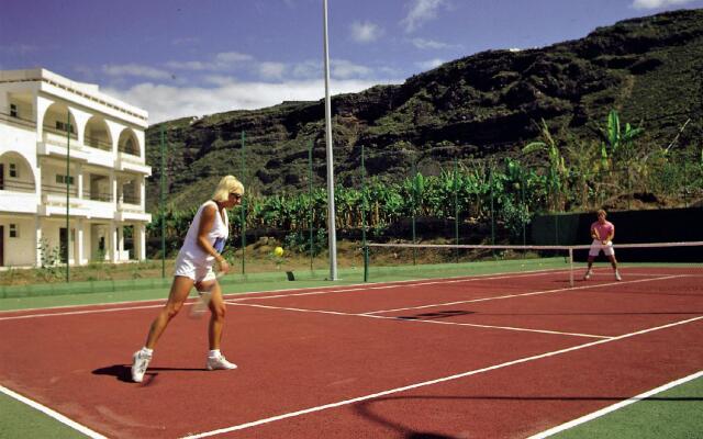 Meliá La Palma