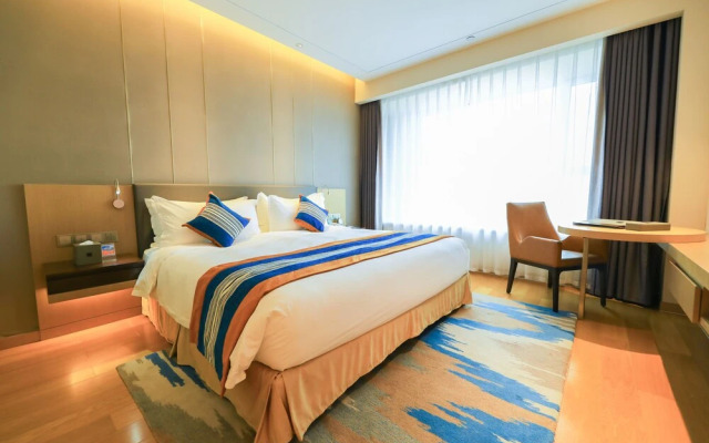 Yantai Tianma International Hotel