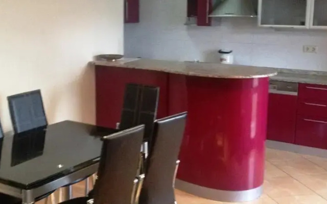Apartment Abashidze