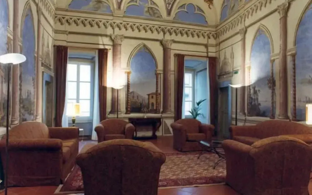 Hotel Palazzo Bocci