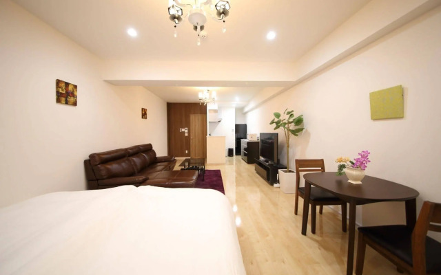 Alex's Home Shinsaibashi