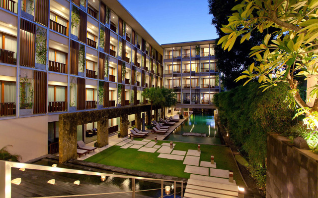 THE HAVEN Bali Seminyak