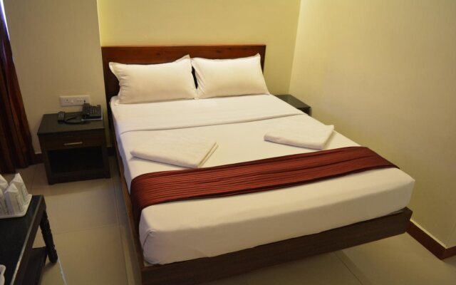 Hotel Blue Hills International