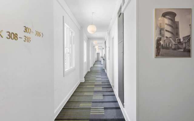Hotel Astoria, Best Western Signature Collection