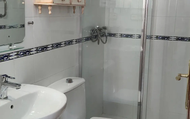 Apartamentos Pepe Mesa