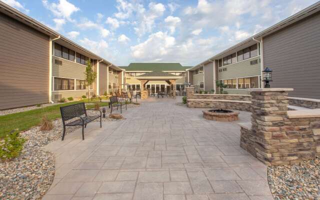 Wyndham Garden Fort Wayne