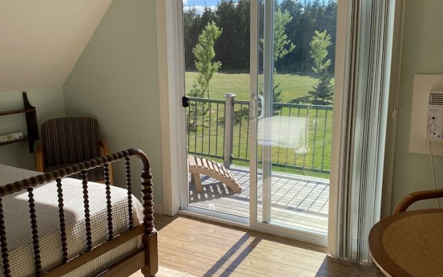 Ned's Landing at Spry Point