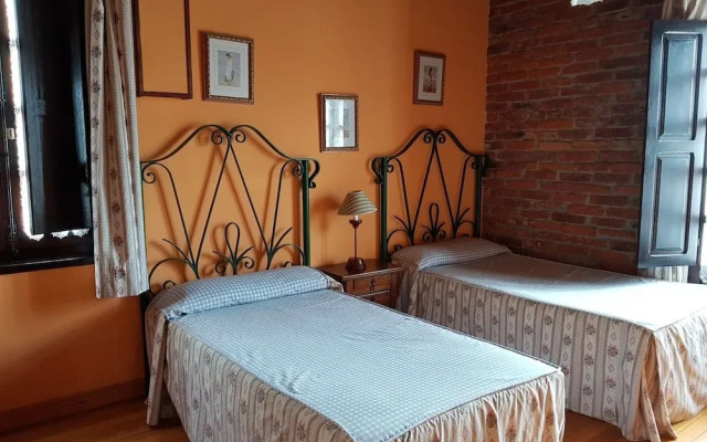 Apartamentos La Gloria