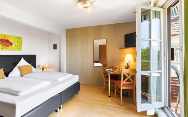 Panoramahotel Sonnenstube Hagnau