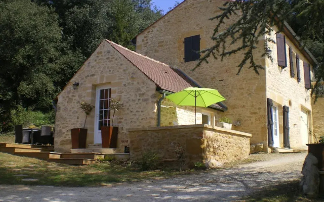 Domaine de Campagnac