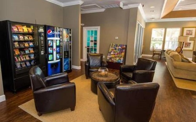 #11 Three Bedroom Townhouse