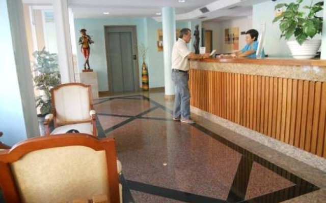 Nerja Bahía Apartamentos