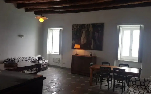 Case Vacanze Palazzo Barone