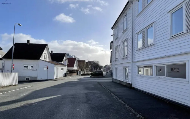 Bnb Stavanger Ap 9 Bertis "rooftop Terrace"