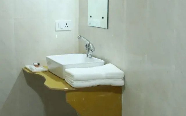 Jain Empire Resort and Camp