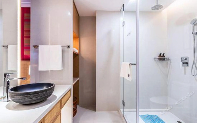 Baili Shachanghua Hotel