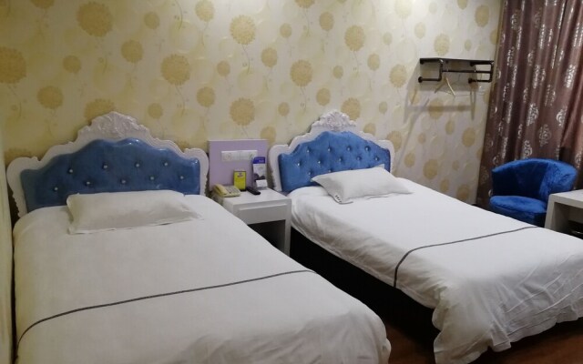 Caiyuan Hotel