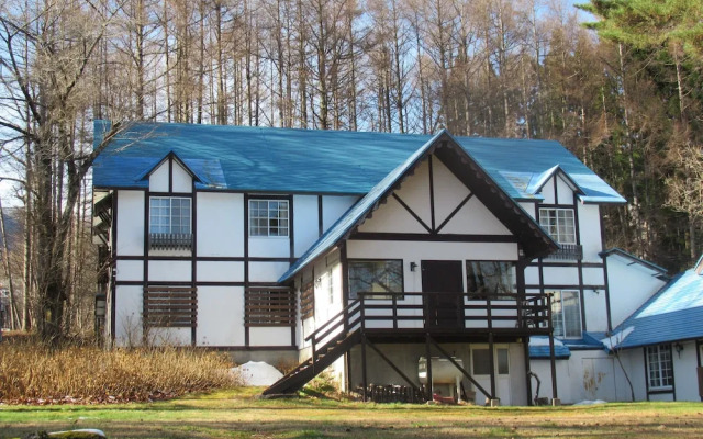 Bell Cottage Village