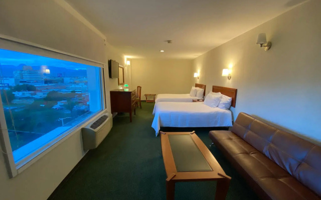 Enterprise Inn Poliforum