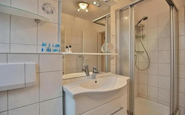 Domizil Strandburg Domizil Strandburg Appartement 26 Sonneneck