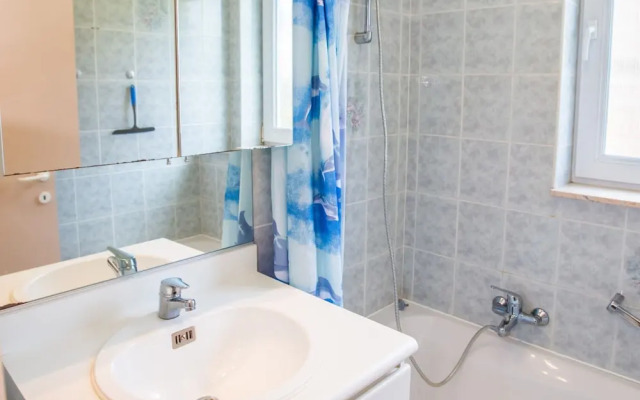 Flat in Koksijde Near Seafront