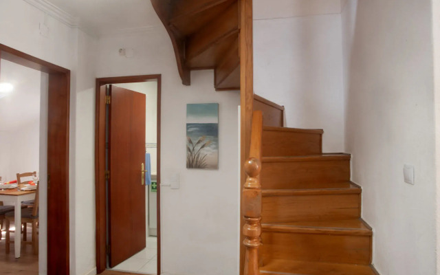 Duplex Embaixador