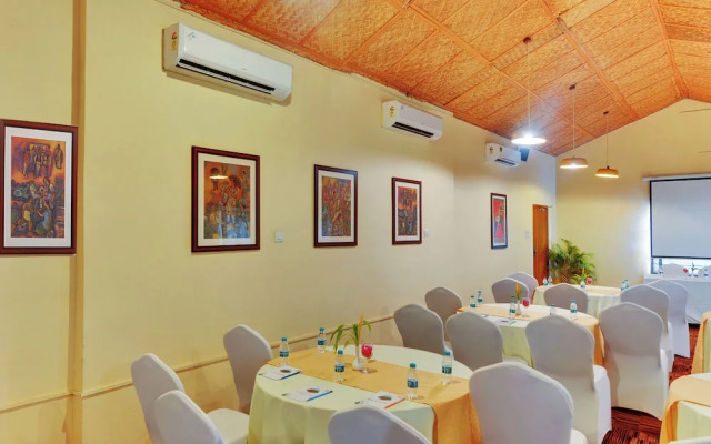 The Estate Resort, Mangalore