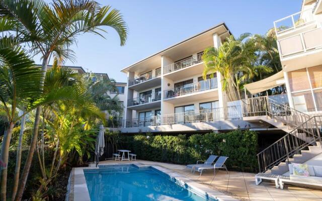 Myuna Holiday Apartments