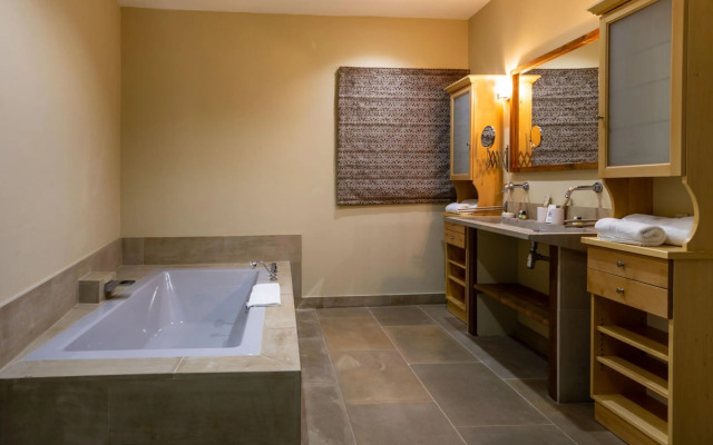 Le Clos Violette D'Aglaé