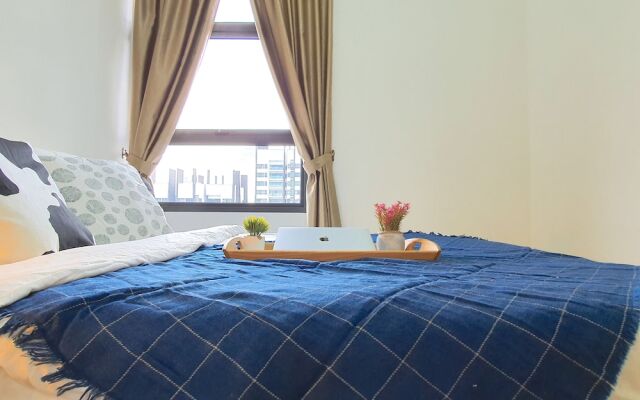 Lakeville Residence by BeeStay [6 Pax] near Batu Caves