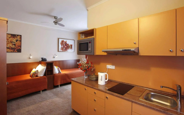 Anyday Apartments
