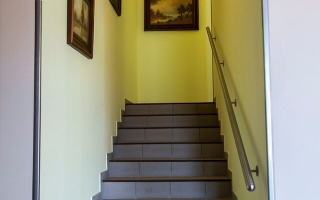 Granárium Központ