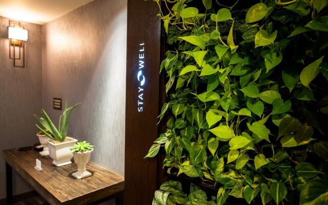 Richmond Marriott Short Pump