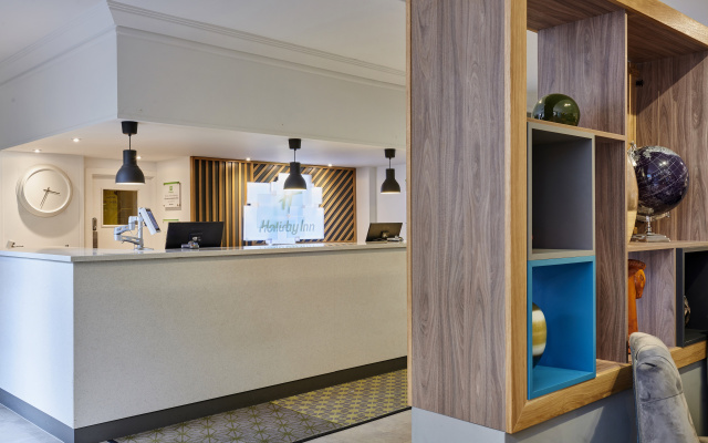 Holiday Inn Haydock M6 Jct23 by IHG