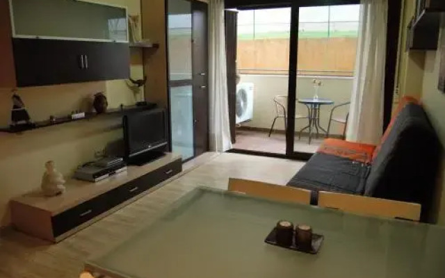 Arion Garden Apartment