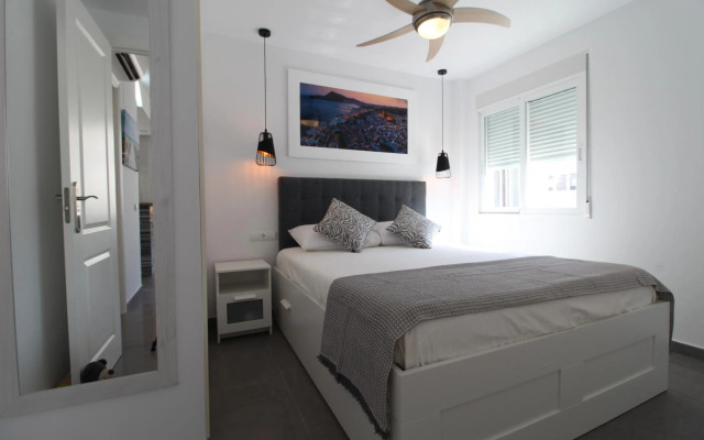 Apartamento Ama Altea