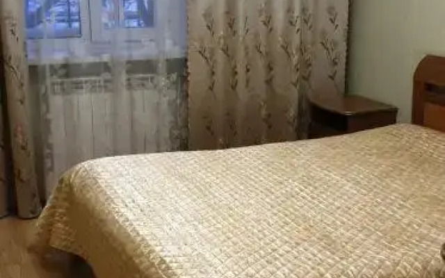Apartment on Gogolya, 61