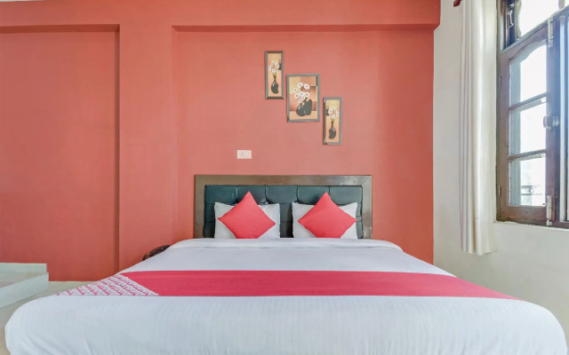 OYO 12442 Twilight Guest House