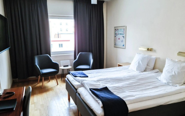 First Hotel Statt Örnsköldsvik