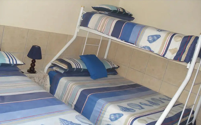 A Family and Friends Guesthouse