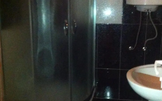 Guest House Nana in Mestia