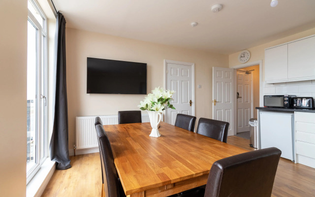 Granada Apartments Queen's Promenade